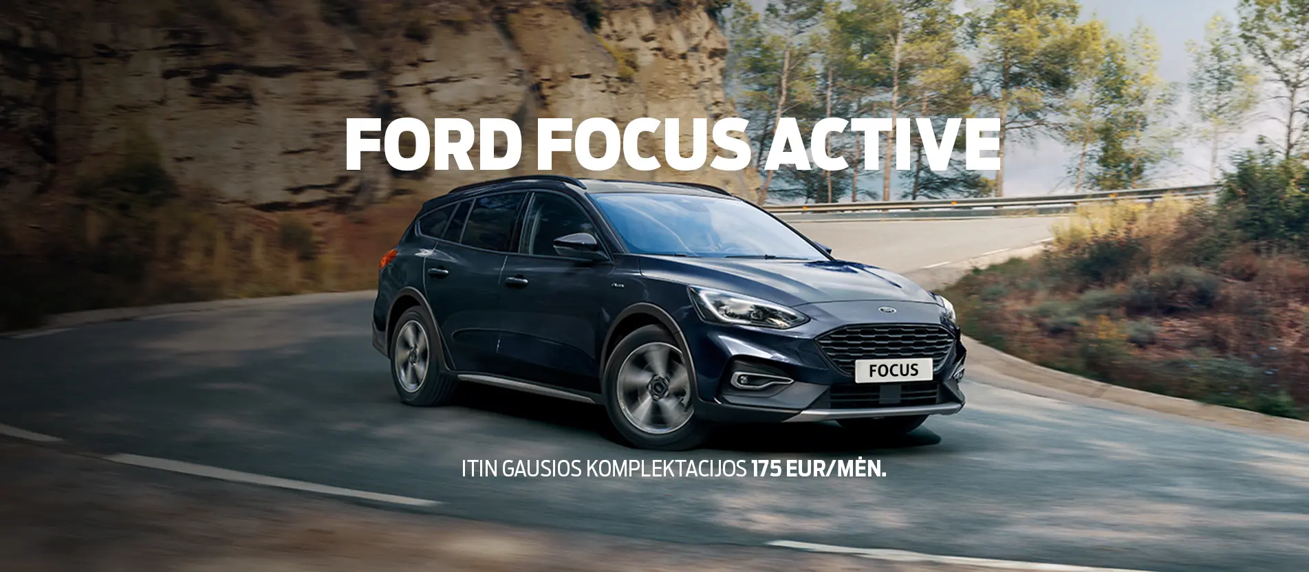 Inchcape Motors — campaign visuals